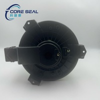 45C0284 Motorlüfter Kühlgebläse für LiuGong Bagger 320GC 336 340 Bagger Klimaanlagenteile