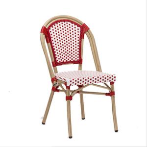 <strong>Rattan</strong> <strong>Chair</strong> Furniture <strong>Chairs</strong> and Patio Patio Outdoor Modern Aluminum Metal <strong>Garden</strong> Yard <strong>Rattan</strong> <strong>Chair</strong> - Product Image 3
