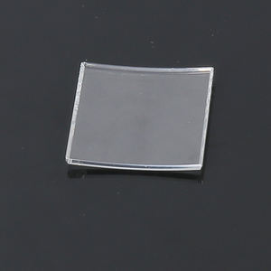 Fenêtre d'observation en verre saphir électrique pour appareils de cuisson domestiques, personnalisable, anti-rayures, résistance aux hautes températures - Product Image 5