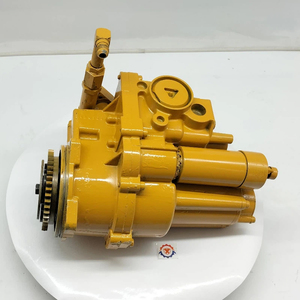 Pompe d'injection de carburant pour moteur CAT 3116 E314C E325D 1417869, ensemble de pompe pour moteur diesel d'excavatrice, système haute pression - Product Image 6
