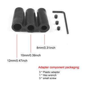 Pomo de Cambio de Marchas de Cristal Personalizado con Diseño de Calavera para Automóviles con Transmisión Automática, Palanca de Cambios Decorativa Interior - Product Image 2