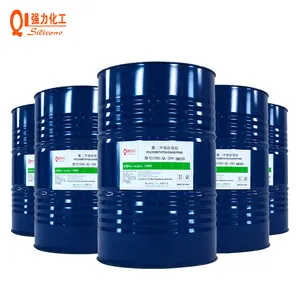 Surface Active Chemical Agent Polydimethylsiloxane Are Widely Used In The Textile Industry Silicone Oil Smoothing Agent