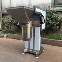 Máquina Eléctrica para Moler Jengibre, Máquina para Moler Zanahorias y Patatas