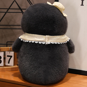 <strong>Cheap</strong> Prices Hot Sale ODM OEM Custom Penguin Plush Toy <strong>Stuff</strong> Animals As a Birthday Gift - Product Image 2