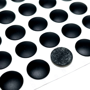 Tùy chỉnh tự dính <span class=keywords><strong>Silicone</strong></span> Bumper Foot Pads không thấm nước và chống trượt cho máy tính xách tay máy tính xách tay chân <span class=keywords><strong>Silicone</strong></span> Pads - Product Image 5