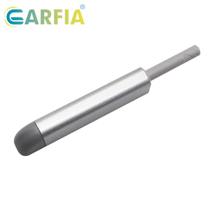 Cierres de Puerta con Sistema Push-to-Open <span class=keywords><strong>Garfia</strong></span>, Cierres para Gabinetes Micro Trader, Amortiguadores Push-to-Open, Fácil Instalación - Product Image 1