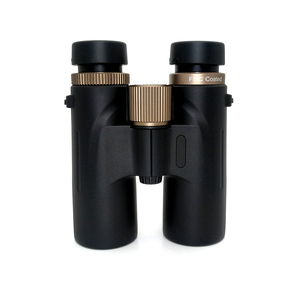 Binoculares de Alta Potencia 10x42 para Adultos, Telescopio para Observación de Aves, Impermeable IPX56, Gran Campo de Visión, Bak4 con Revestimiento Multicapa Completo - Product Image 5