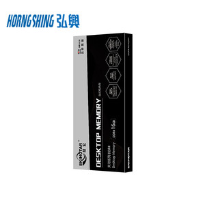 HORNG SHING Skihotar 8GB RAM DDR4 2400 <strong>Memory</strong> for Computer Part - Product Image 6