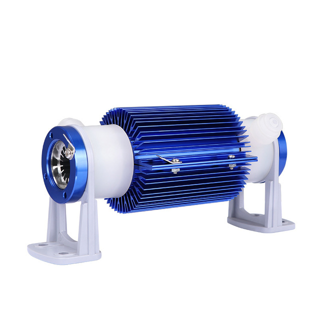 Hot Selling New Professional Portable air Purifier Ozone Generator for Bedroom Use
