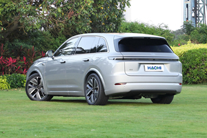 Vendita calda 2024 2025 nuova auto elettrica SUV Li Xiang L7 Lixiang One L7 L8 L9 nuova energia veicolo nuovo SUV - Product Image 6