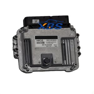 Xinbosen MEG17.9.21 <span class=keywords><strong>HK33</strong></span>เครื่องยนต์ OE 39116-03439หน่วยคอมพิวเตอร์ ECU - Product Image 1