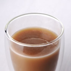 Tazze da <span class=keywords><strong>Caffè</strong></span> in <span class=keywords><strong>Vetro</strong></span> a Doppia Parete Resistenti al Calore a Forma di Uovo 80/150/250/350/450ml Fornite dalla Fabbrica - Product Image 6
