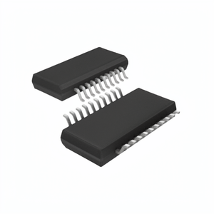 Componente de Chips Electrónicos 20 SSOP Distribuidor Autorizado LTC4244CGN-1 # Gestión de Energía TRPBF (PMIC) - Product Image 1