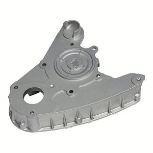 Service de moulage sous pression d'alliages d'aluminium, de zinc et de magnésium OEM de la marque YF, outillage personnalisé, composants d'enclos industriels usinés par CNC - Product Image 5