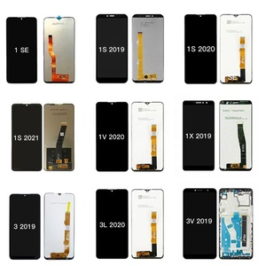 Piezas del teléfono móvil pantalla lcd para <span class=keywords><strong>alcatel</strong></span> 1sc para <span class=keywords><strong>alcatel</strong></span> 1 <span class=keywords><strong>1b</strong></span> 1x1s 1se teléfono móvil lcds - Product Image 2