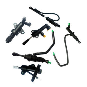 Cylindre maître d'embrayage 496284000175 6284000175 486283000131 6283000131 05106043AA 05106043AB 5106043AA 5106043AB pour JEEP - Product Image 1