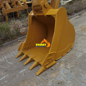 Excavadora CAT 320D Lista para Trabajar, Máquina Usada Económica, Excavadora de Segunda Mano en Venta - Product Image 4
