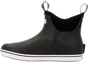 Bottes de sport à tige basse pour femmes de 6 pouces (en néoprène et caoutchouc) de la marque YD Factory Direct pour les pêcheurs et les athlètes - Product Image 5