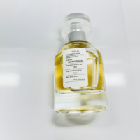 Vente en Gros de Parfums Personnalisés de Luxe Arabes Miniatures de Dubaï, Marque Privée pour la Parfumerie Fine, Parfum Designer Ambre Oud pour Hommes