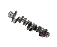 Pièces de moteur HBJY pour vilebrequin Volvo D13 20486222