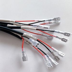 Автомобильный соединитель жгут проводов автомобильный терминал электронный обжимной жгут проводов - Product Image 4