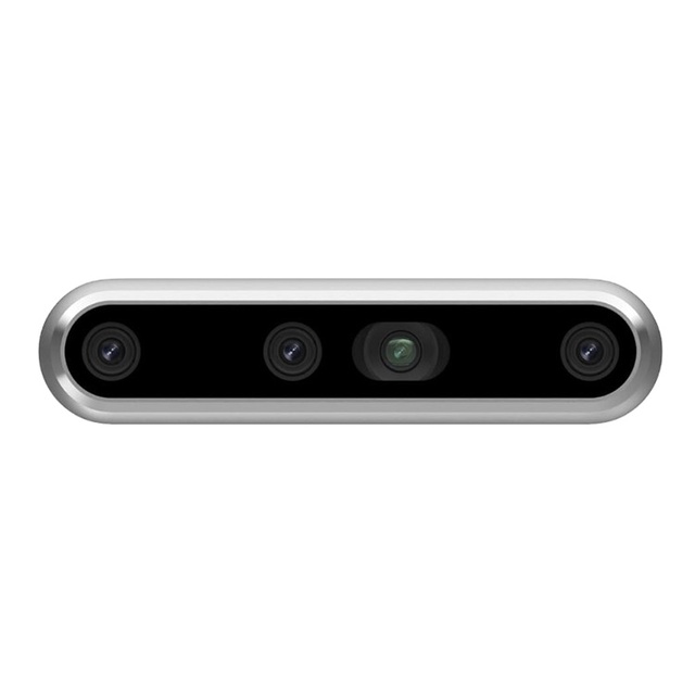 Intel RealSense D455 real depth camera fourth-generation stereo camera 3D