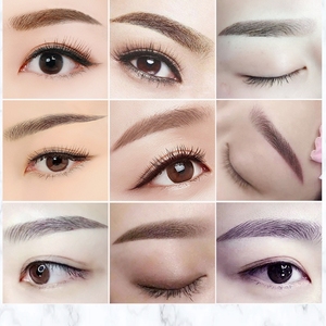 Tinta de Micropigmentación Vegana de 15 ml, Marca Privada, Pigmento para Tatuaje de Cejas con Micropigmentación para PMU - Product Image 4