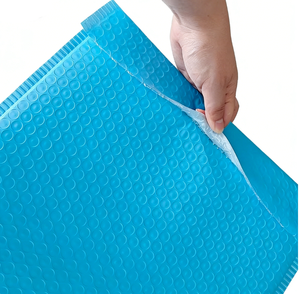 Toptan Koruyucu Ambalaj: Kabarcıklı Naylon, Ağır Hizmet Tipi Ko-ekstrüzyon Film, Dolgulu Zarflar ve Nakliye için Köpük Poşetler. - Product Image 4