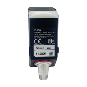 Sensor Fotoeléctrico Industrial Serie IX-150 LV-N para Detección de Nivel, 1 Año de Garantía, Stock Original Genuino - Product Image 6