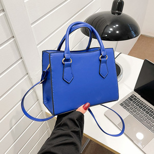 Nuova Borsa a Tracolla <span class=keywords><strong>di</strong></span> <span class=keywords><strong>Lusso</strong></span> da Donna, Stile Designer, Casual, alla Moda, Semplice, Texture Elegante, Borsa a Spalla Candy Fashion - Product Image 3