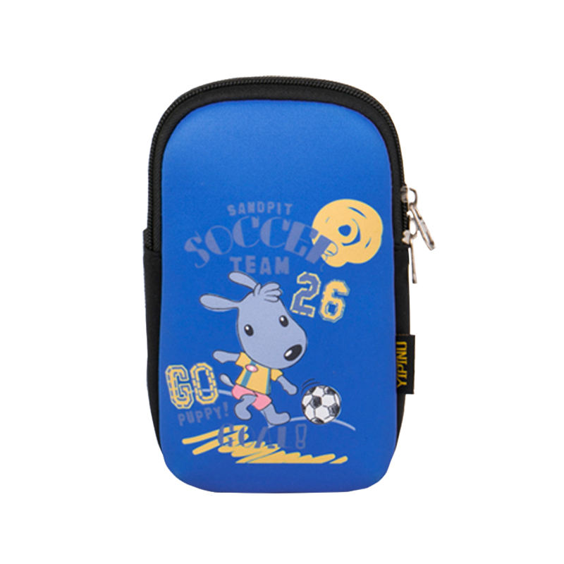 พัดลมลูกสุนัข