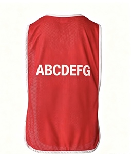 Delantal de golf personalizado de malla, delantal con logotipo personalizado, uniforme transpirable para adultos para eventos de golf y deportivos - Product Image 3