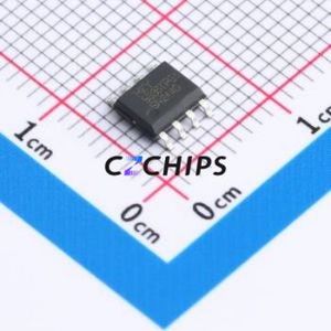Original nuevo HSTS5P3LLH6 SOP-8 Transistor de efecto de campo (MOSFET) venta completa componentes electrónicos Chips y servicio BOM - Product Image 1