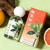 Parfum pour femme Good Luck, parfum frais longue durée, parfum oriental, 100 ml, taille standard, vaporisateur quotidien