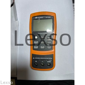Agilent/<span class=keywords><strong>Keysight</strong></span> U1732C draagbare <span class=keywords><strong>LCR</strong></span>-meter, 100Hz/120Hz/1kHz/10kHz xgeqpt - Product Image 4
