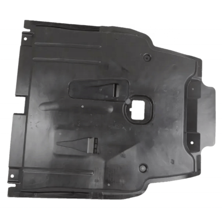 OEM 2465411005 Battery Cover Box for Mercedes CLA W117 (2012-2017