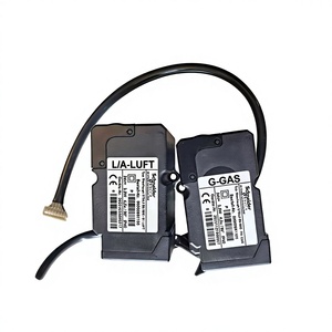 Actuador Weishaupt STE4,5 BO.36/6-01L Original y Nuevo, G-Gas Metal 2kg, 1 Año de Garantía - Product Image 4