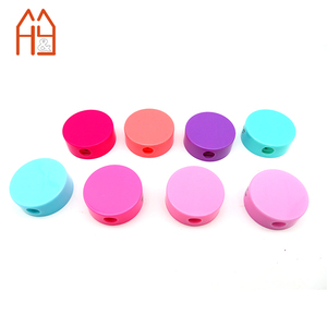 Vente en gros de <span class=keywords><strong>taille</strong></span>-crayons Rainbow Student-Fournitures de classe en plastique ECO non toxique - Product Image 1