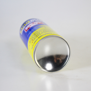 Grasa Lubricante Automotriz Antioxidante en Aerosol con Protección Antidesgaste SAE 0W-40, Vida Útil de <span class=keywords><strong>3</strong></span> Años - Product Image 5