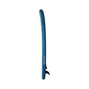 Planche à pagaie <span class=keywords><strong>gonflable</strong></span> personnalisée en PVC brossé, en stock, pour sports nautiques, usage général, avec emballage sur mesure - Product Image 3