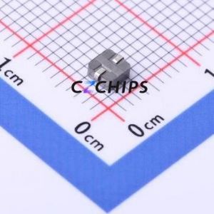 Inducteur de puissance IHLP1212AEERR47M11 SMD, 3x3,7 mm (inductance : 470 nH) (précision : 20 %, courant nominal : 6,7 A) - Product Image 2