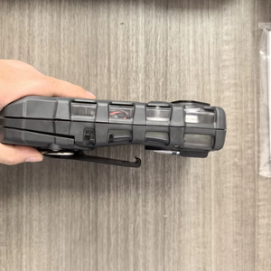 ALTAIR 5X Portable Multigas Detector <b>Pump</b> <b>Suction</b> 6 Gas Analyzer with 20H Battery IP65 Waterproof Drop Test - Product Image 3