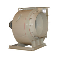 Industrie de la pulvérisation Ventilateur à haute efficacité pompage peinture ventilation Ventilateur de petit volume ventilateur équipement de ventilation ventilateur centrifuge