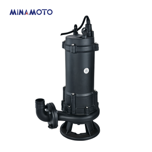 <span class=keywords><strong>Bomba</strong></span> sumergible de <span class=keywords><strong>aguas</strong></span> <span class=keywords><strong>residuales</strong></span> de 25 HP con amoladora de alcantarillado <span class=keywords><strong>Trituradora</strong></span> de <span class=keywords><strong>aguas</strong></span> <span class=keywords><strong>residuales</strong></span> de baja presión OEM personalizable - Product Image 5