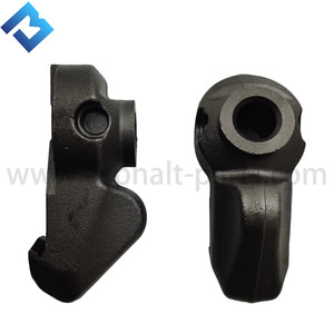 Support d'outil de réparation à froid pour finisseur d'asphalte de haute qualité 59171074 Diamètre 22mm - Product Image 2