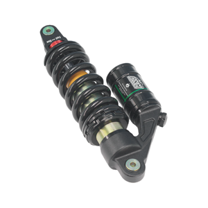 <span class=keywords><strong>Amortiguador</strong></span> Trasero Popular DNM MTG-RC de 290 mm y 1000 LBS, <span class=keywords><strong>Amortiguador</strong></span> de Suspensión Negro para <span class=keywords><strong>Bicicleta</strong></span> de <span class=keywords><strong>Montaña</strong></span>, <span class=keywords><strong>Bicicleta</strong></span> Eléctrica y Scooter - Product Image 2