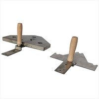 Accessoires pour Kebab et Barbecue : Grille de Cypres pour Rôtissoire de Barbecue