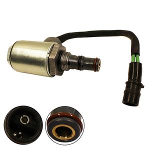 186-1525 Magnetventil der Hydraulik pumpe des Laders für CAT D8R 120H 135H 140H 160H Magnetventil Baumaschinen teile - Product Image 2