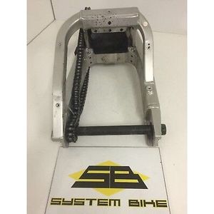 Ammortizzatore Mono per YAMAHA R6 2003-2005, Modello 2003 2004 Link - Product Image 5