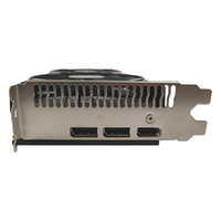   Radeon RX 5500 5700 XT 580 560 550 4GB 8GB Kartu Grafis Desktop Baru Mendukung OEM ODM